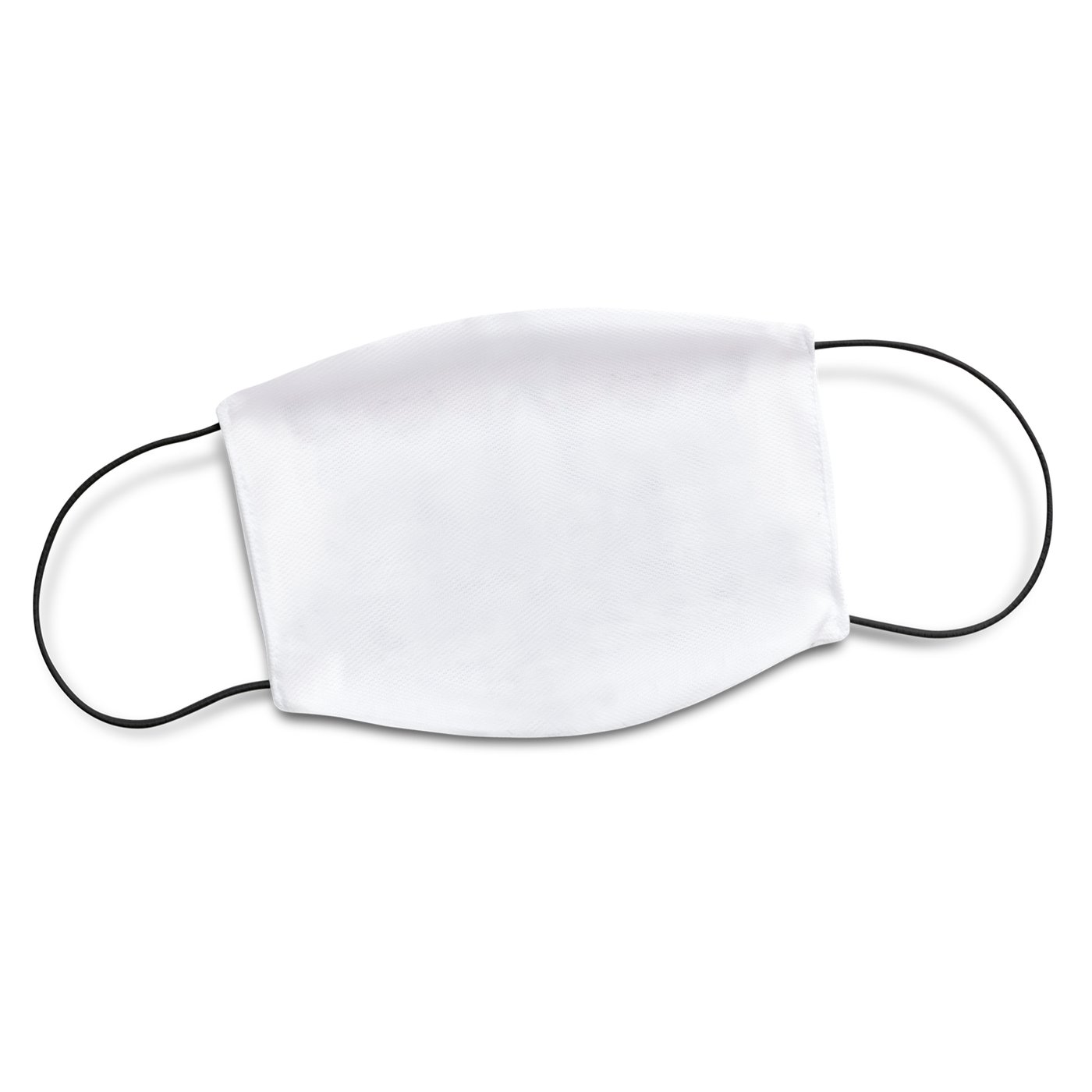 Reusable Face Mask Full Colour – Large